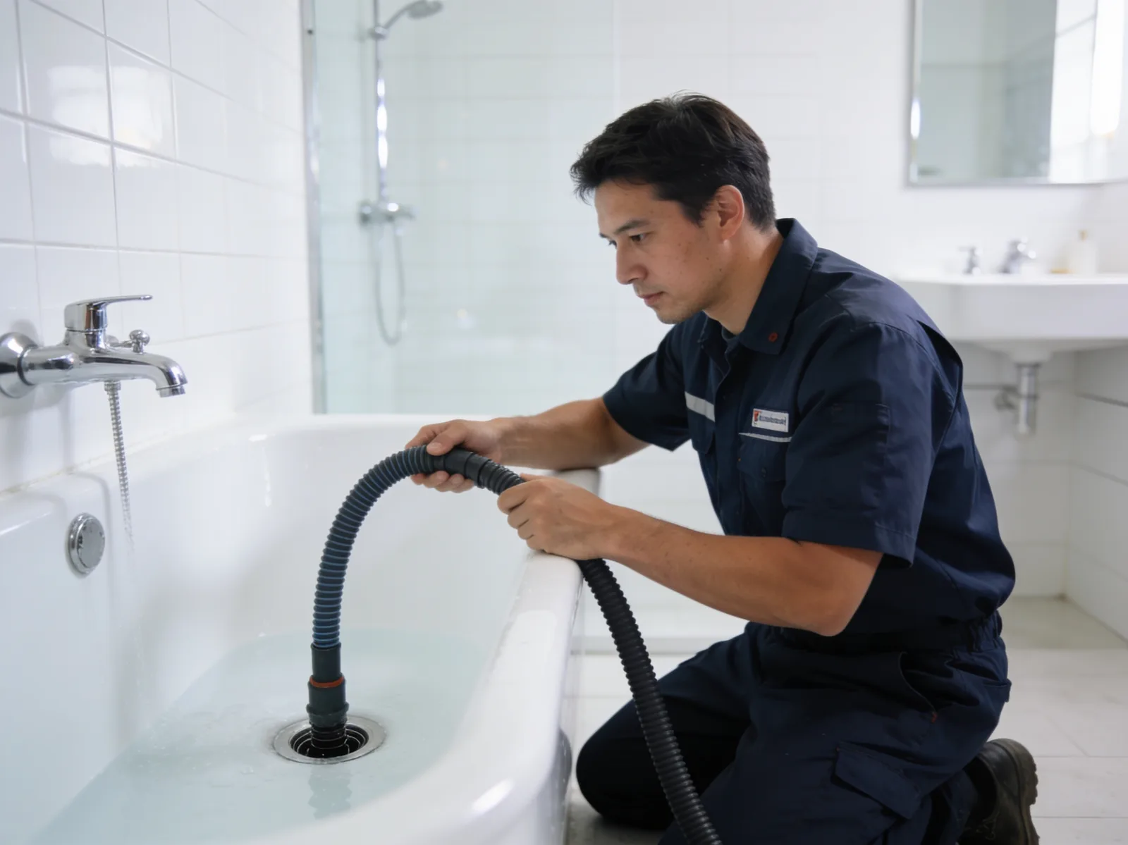 Emergency Plumber Flatwoods, WV FAQs
